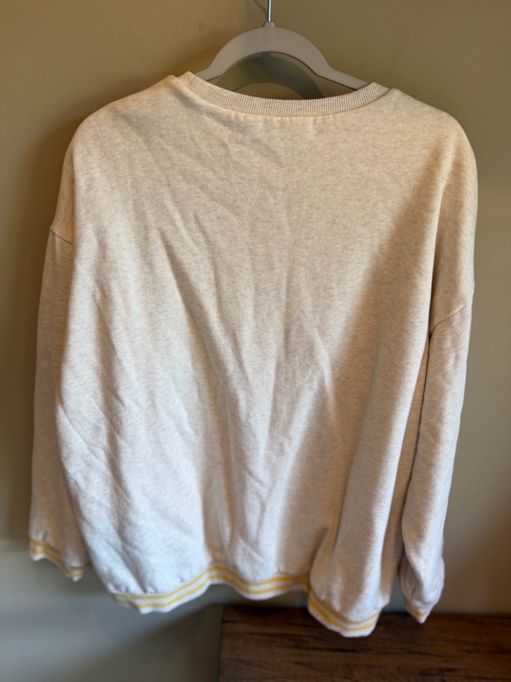 Winnie the Pooh and pals reversible sweatshirt Disney - Picture 5 of 5